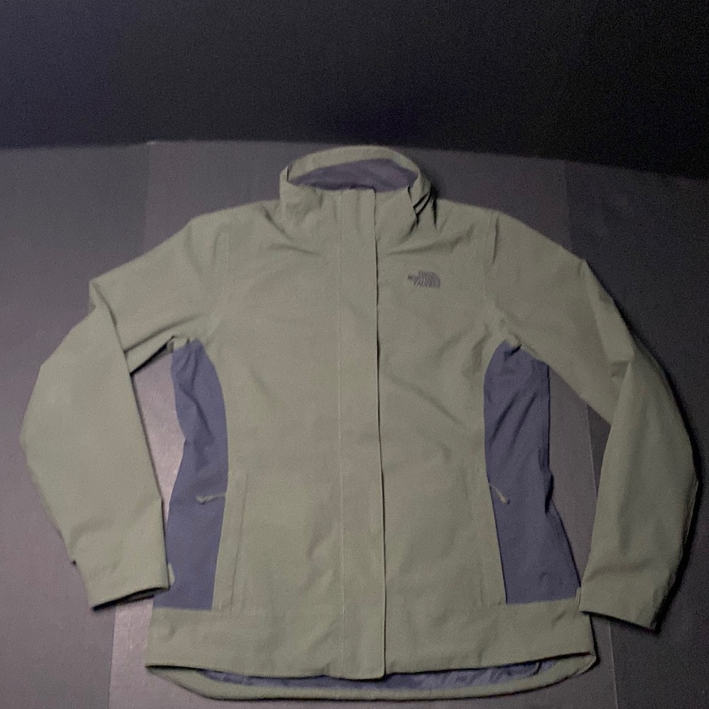 THE NORTH FACE Women’s carto triclimate jacket